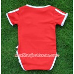 Maillot/Tenue Bayern Munich Mini Domicile 2018/2019